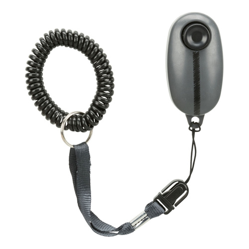 Trixie KLIKER CICHY dla psa POMOC TRENINGOWA