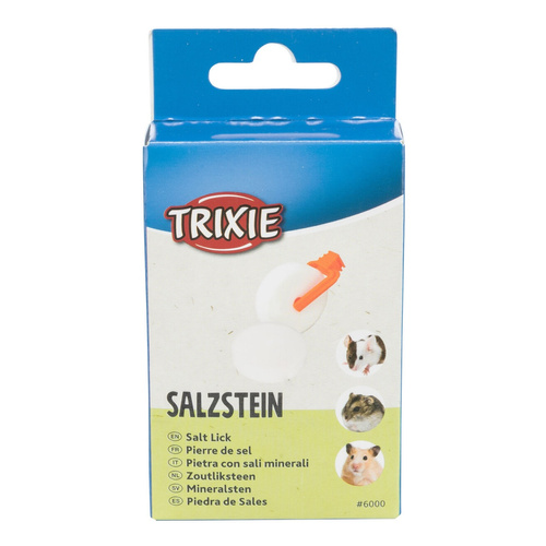 Trixie SÓL MINERALNA Chomik ŚWINKA 2szt / 108g