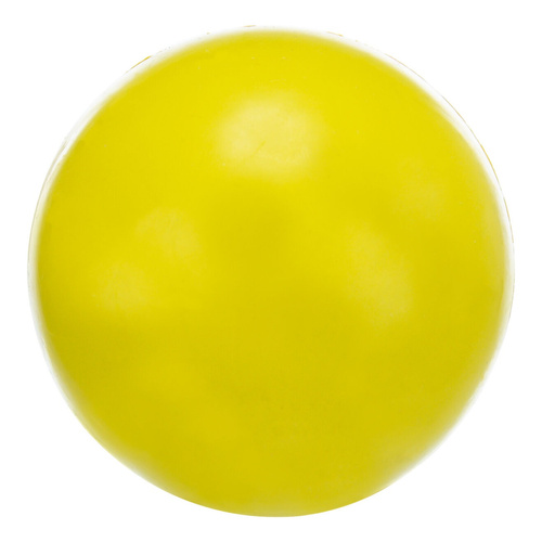 Trixie PIŁKA gumowa Kauczuk pływająca 7cm