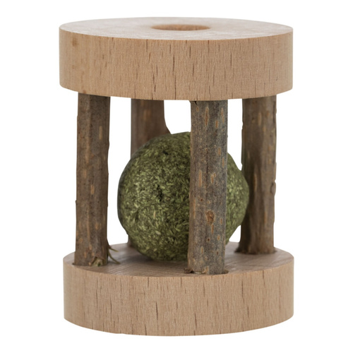 Trixie Zabawka dla Kota Rolka Matatabi Play Roll 4x5cm