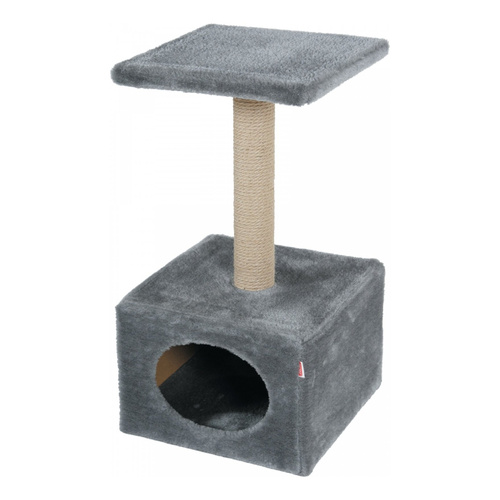 ZOLUX Drapak dla kota SOLO kol. szary 23,5x31,5x33 cm