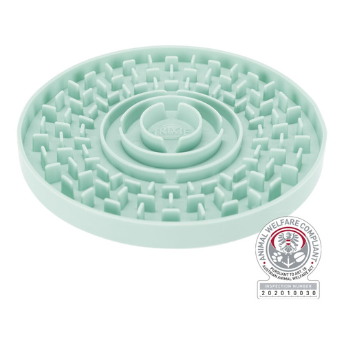 Trixie JUNIOR Taca na smakołyki Karmę TPR 15cm