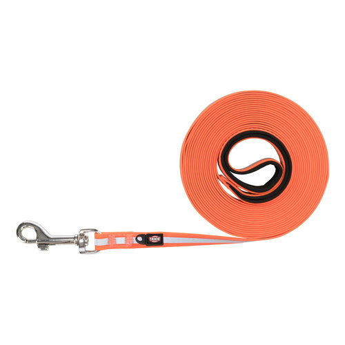 Trixier Smycz linka treningowa M-XL taśma 10m