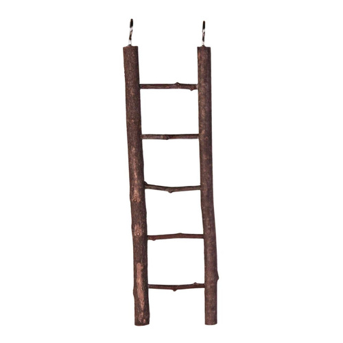 Trixie DRABINKA DLA PTAKÓW, 26 cm