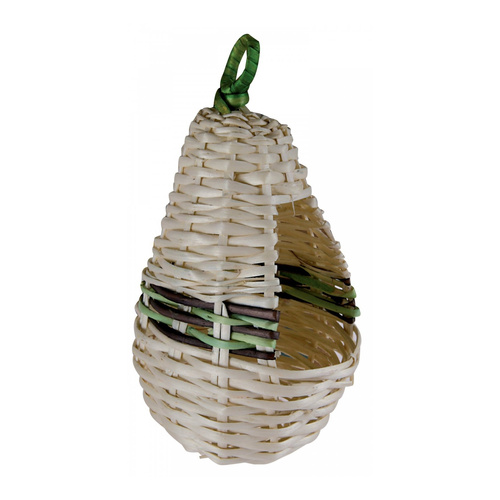 ZOLUX Gniazdo dla ptaków Gruszka