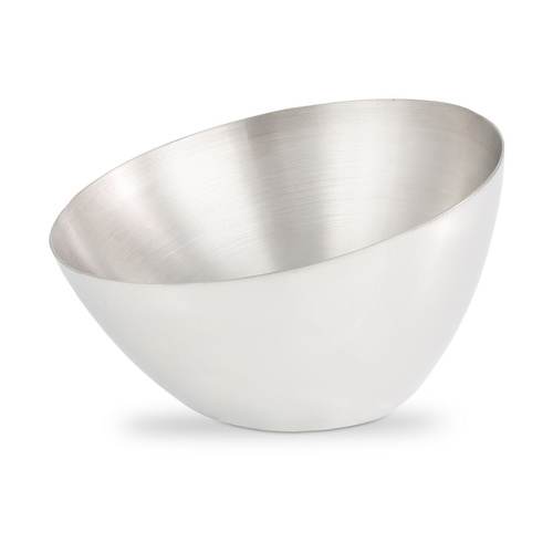 Barry King Miska, dla psa/kota, stal nierdzewna, z podwójnymi ściankami, 160ml