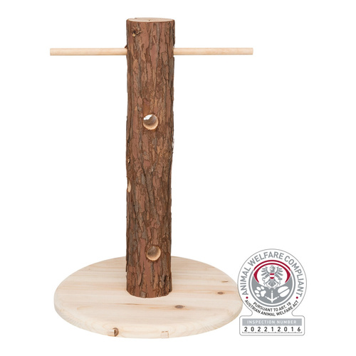 Trixie Karmnik Natural Living dla gryzoni paśnik