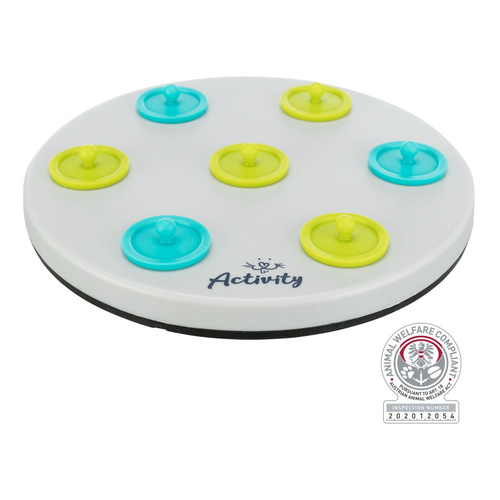 Trixie Gra strategiczna dla Gryzoni królika 20cm