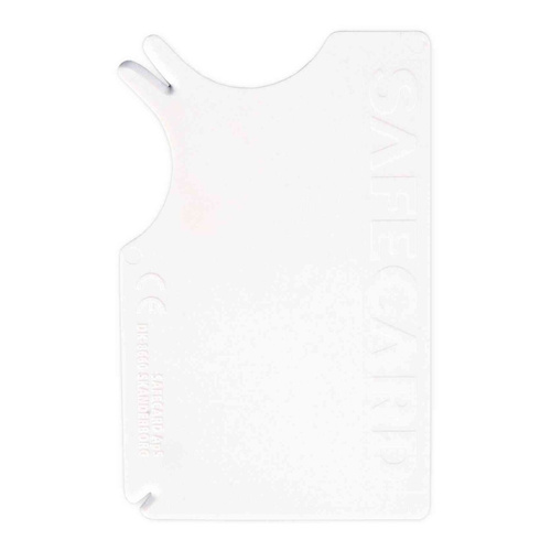 Trixie KARTA do USUWANIA KLESZCZY 8x5cm pęseta2299