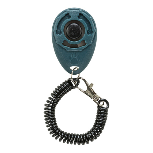 Trixie KLIKER dla psa POMOC TRENINGOWA SPORTING