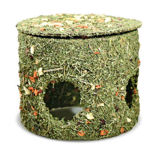 Panama Pet domek warzywno - ziołowy mały 13x14 cm