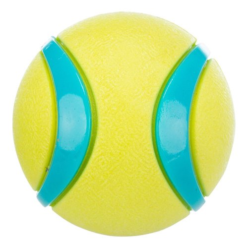 Trixie Piłka, dla psa, różne kolory, TPR, 6 cm