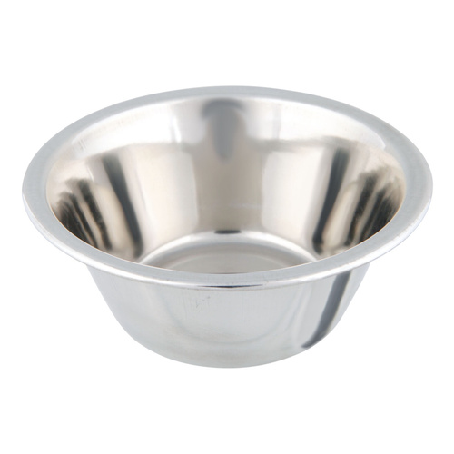 Trixie Miska metalowa dla psa kota 200ml