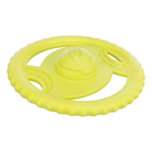 Trixie Aqua Toy Dysk zabawka dla psa pływające TPR 20cm