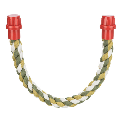 Trixie PATYK ZABAWKA dla ptakó ŻERDKA 37cm 1szt