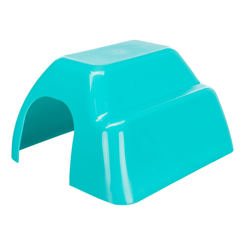 Trixie Domek plastikowy dla gryzoni 19x29x33cm