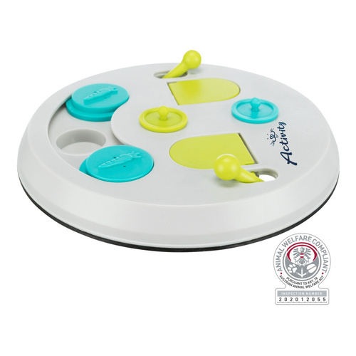 Trixie Gra strategiczna Flip Board dla Gryzoni 23cm