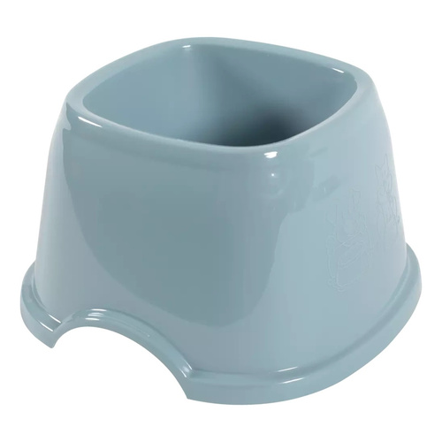 ZOLUX Miska dla spaniela antypoślizgowa BREAK 9 0,7l niebieska