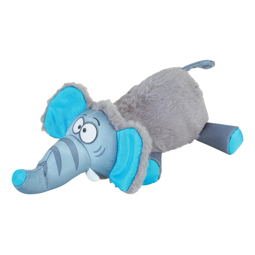 ZOLUX Zabawka pluszowa dla psa słoń Yvan FRIENDS S 24,5x15,5x8,3 cm