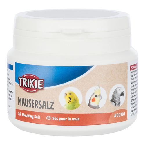Trixie Sól dla ptaków, 150 g