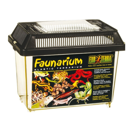 Eao Terra Faunarium MINI 18x11x145cm