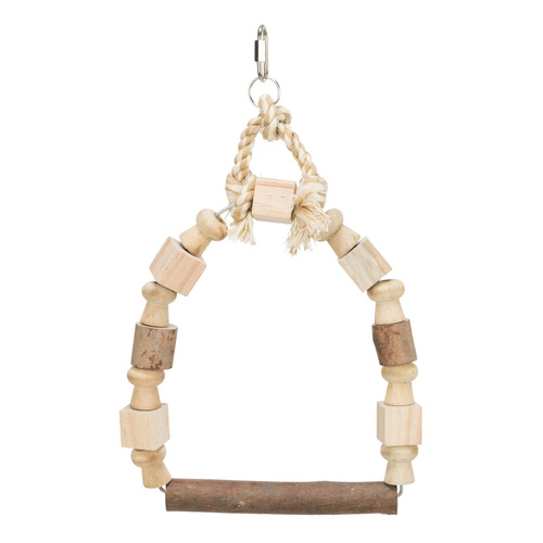 Trixie BUJAWKA DUŻA 20,5X29CM