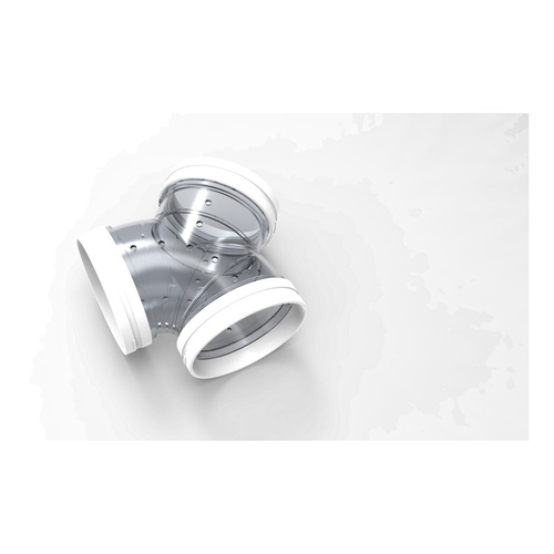 Zolux Tunel do klatki RODY 3 kształt Y