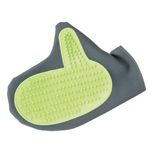 Trixie GUMOWA RĘKAWICA pielęgnacyjna dla Gryzoni