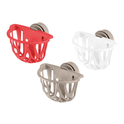 IMAC Portaverdura karmidło do klatki dla ptaków 91x61x56 cm mix kolorów luz