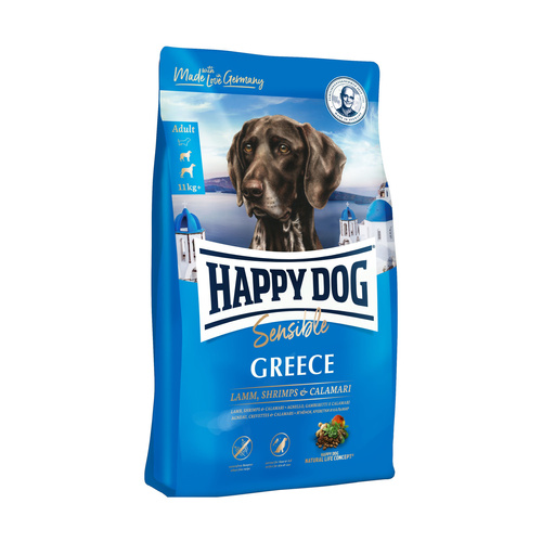 Happy Dog Supreme Greece 300g