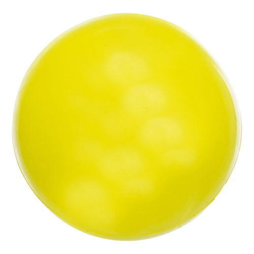 Trixie PIŁKA gumowa ZABAWKA twarda 5cm