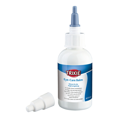 Trixie KROPLE do OCZU dla Psa kota gryzoń 50ml