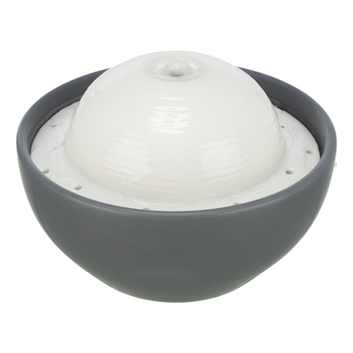 Trixie Vital Dome ceramiczne Poidło automatyczne dla psa 1,5 L