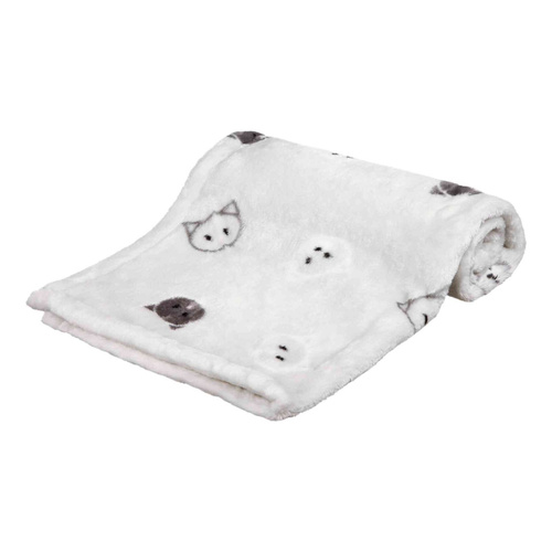 Trixie KOC Kocyk dla KOTA Legowisko 70x50cm