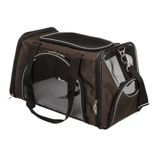 Trixie torba transportowa - nosidło Joe max 10kg