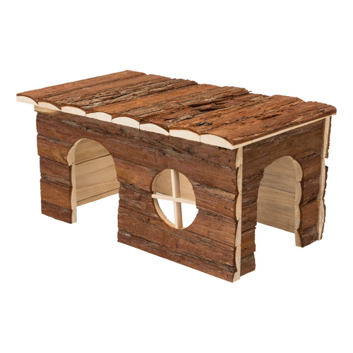 Trixie DOMEK Jerrik zabawka dla Chomika świnki