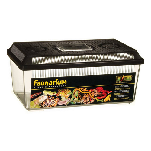 Eao Terra Faunarium M 36x22x165cm