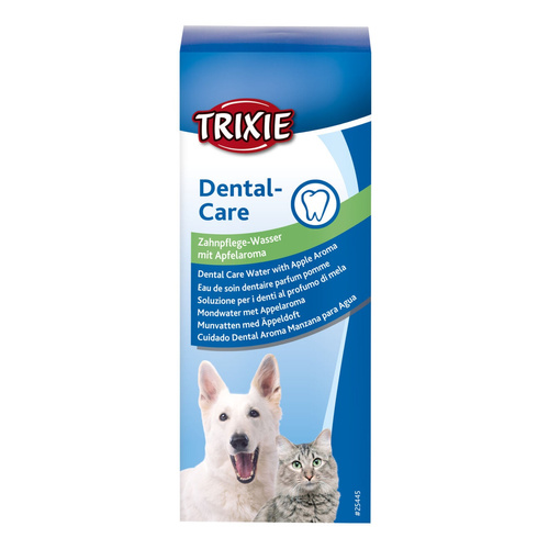 Trixie Woda do higieny jamy ustnej pies/kot 300ml