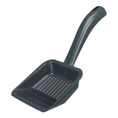 Trixie ŁOPATKA DO ŻWIRKU ZBRYLAJĄCEGO XL