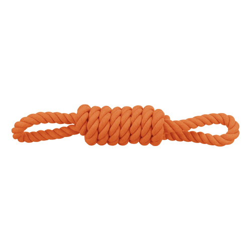 Trixie Sznur do przeciągania zabawka dla psa 65cm