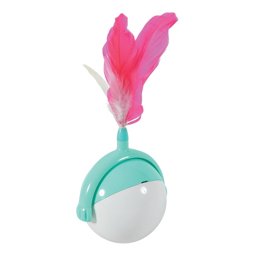 ZOLUX Zabawka dla kota interaktywna Cat Player 1 24,5 cm