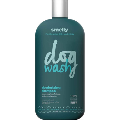 Dog Wash Szampon Odświeżający 709 ml