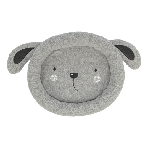 Trixie Junior legowisko dla psa szare 50 x 40 cm