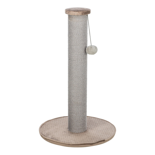 Trixie Livia drapak dla kota taupe 64 cm