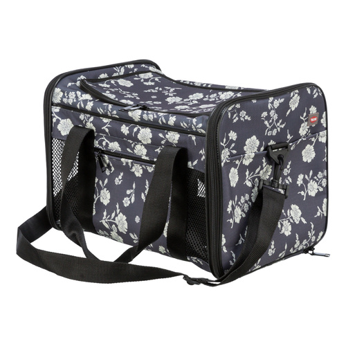 Trixie Adrina nosidło dla psa czarne 26 x 27 x 42 cm