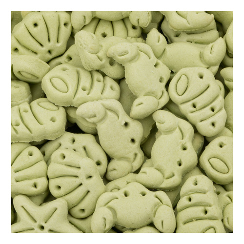 Ciastka Dla Psa Z Małżą Nowozelandzką 3Kg