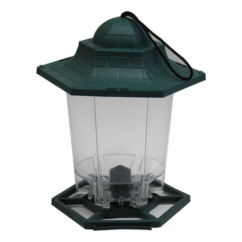 Garden Fun Karmnik dla ptaków plastikowy 148x13x17cm