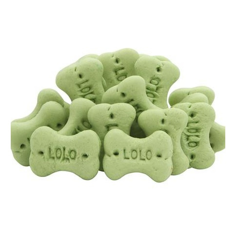 Ciastka Dla Psa Kości S Warzywne 17Kg