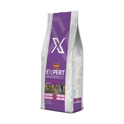 Vitapol expert dla królika 15kg