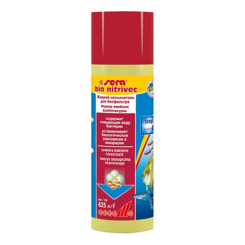 Sera Bio nitrivec 250 ml